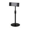 GOPPA Mobile Display Stand To Pole-Mounted (up 18.5 Inches) GP-DPS18HAT/B-EC