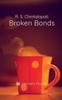 Книга Broken Bonds