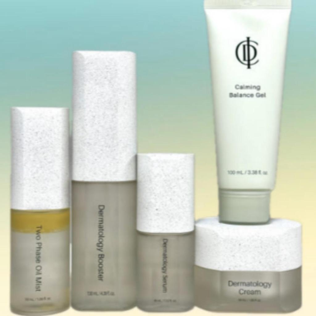 INCELLDERM DERMATOLOGY FIRST PACKAGE EX 5set крем 50 мл Купить