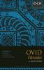 Книга Ovid, Heroides: A Selection