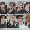 Straykids Ski's Jyp Shop Pre-order Benefit Photo Card Set