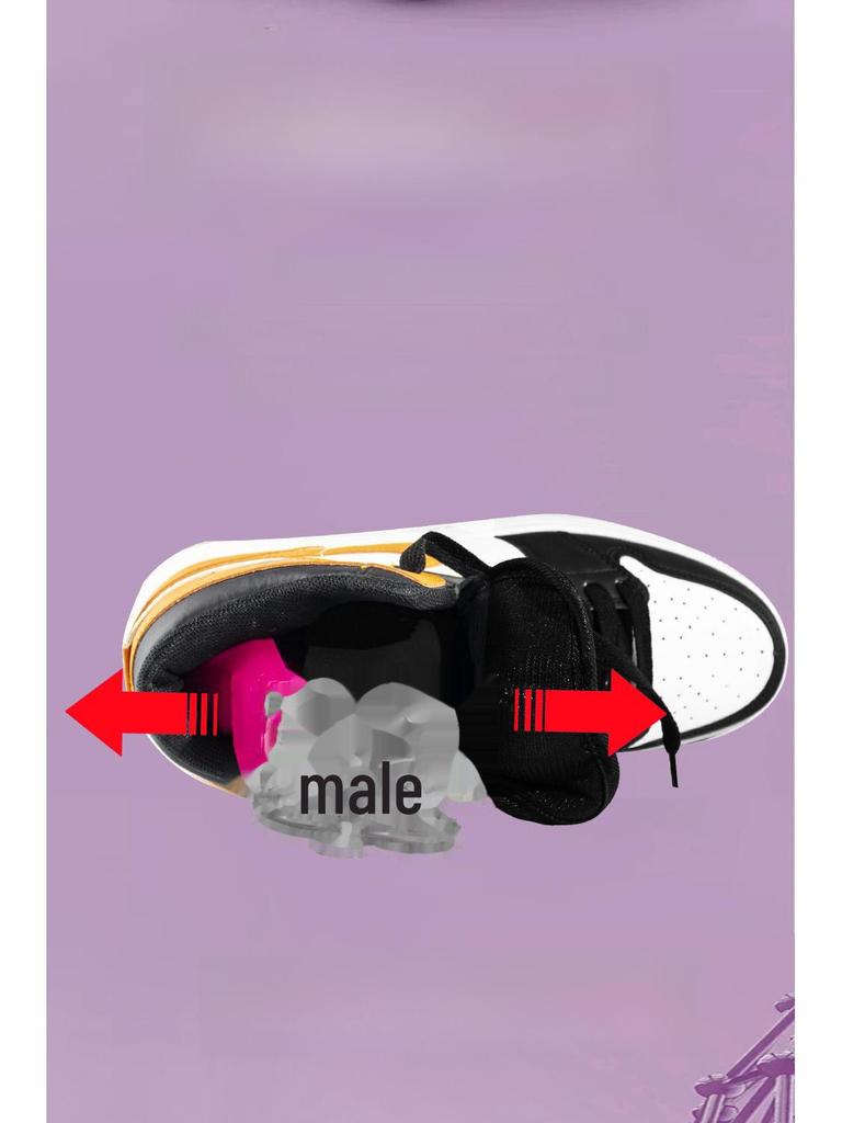 Растяжитель и приспособление для растяжки обуви Martin Boots High-Top для спортивной обуви