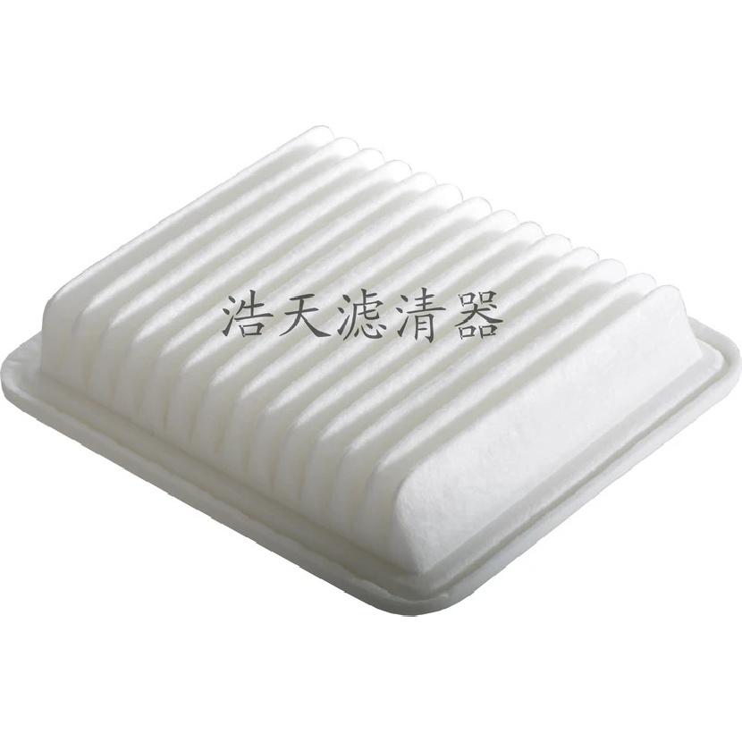 Car Air Filter For FAW JUMPAL D60 1.5L (2014-) CA4GA5,CA4GA15-01 OEM 17801TFA101 Element Auto Spare Engine Accessory Part