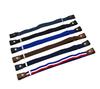 Adult Elastic Belt, Elastic Anti-Drop Pants, Unisex Elastic Belt, Custom-Made Buckle Belt