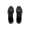 Li Ning Soft Element Скользкие, износостойкие, дышащие низкие спортивные повседневные кроссовки Мужские Черные AGLT007-2