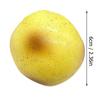 Ultra Soft Realistic Potato Squeezable Toy Handmade Pinch Le Toy Slow Rebound Toy  Relaxing Gift