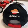 Honda Baseball Cap Racing Team Men Women Fans Hat Embroidery Outdoor Fishing Sports Sun Shade Hat Gorra De Béisbol