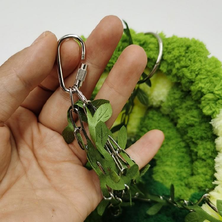 Bird Nests Parrots Warm Plush Nest Hanging Hammock Small Bird Cage Accessories