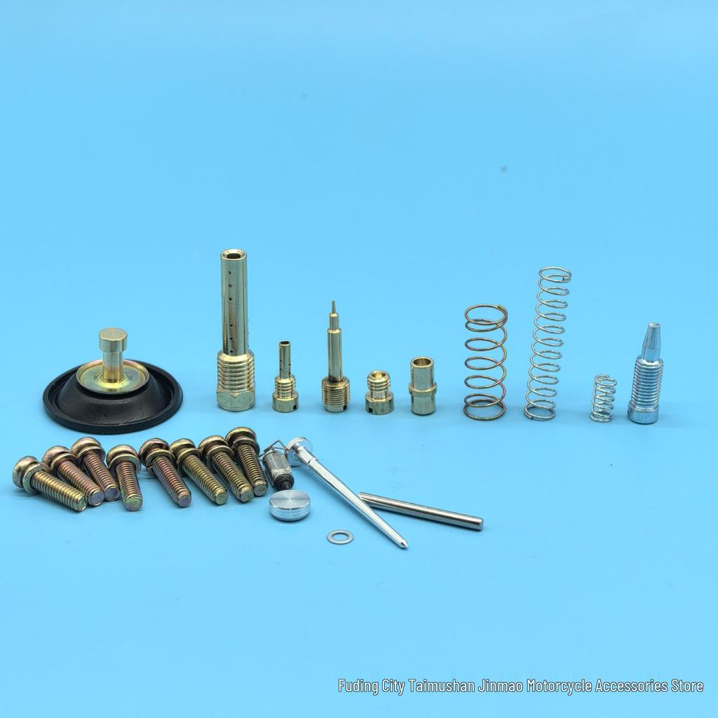 Triumph Thruxton 900 Carburetor Kit (2004-2007)