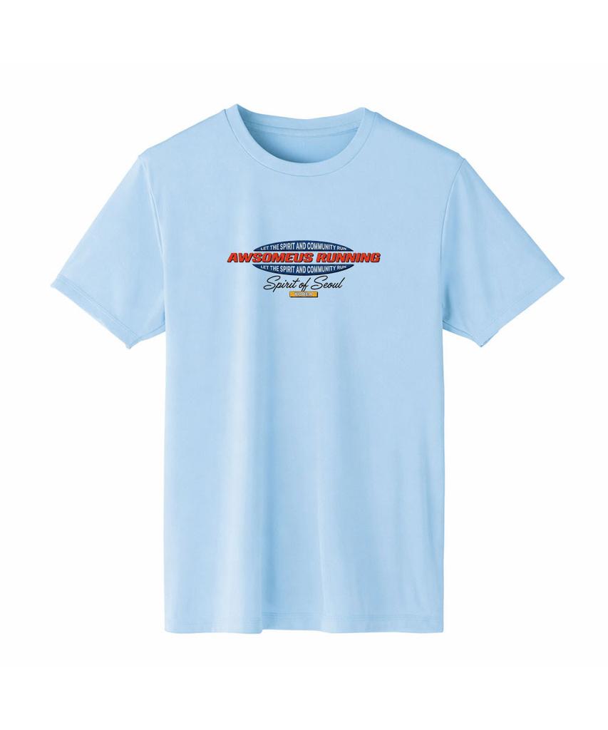 AWESOMEUS [Для бега Dri-Fit] Awsomeus Бег 22