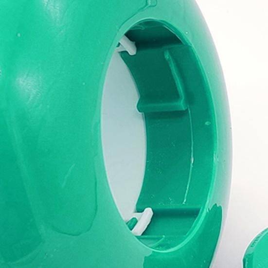 Удобный дозатор таблеток для бассейна, эффективный многоразовый чистящий инструмент