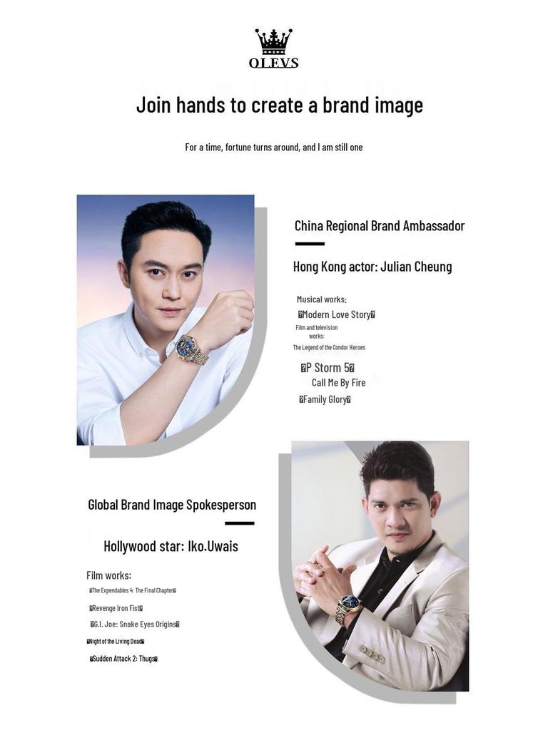 OLEVS Женские изысканные минималистичные часы-браслет с квадратным циферблатом в стиле ретро, кварцевые