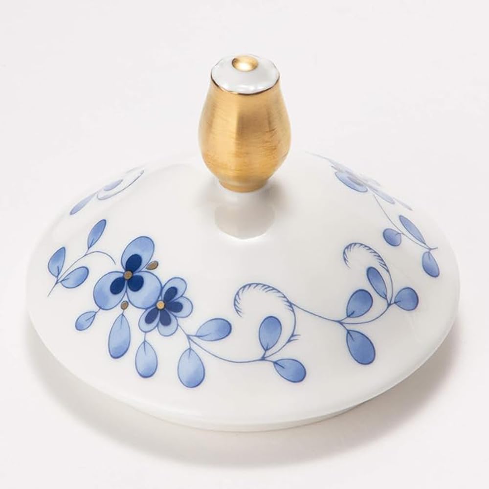 NARUMI Сахарница Милан AD. Сахар, произведенный в Японии 9682-4213