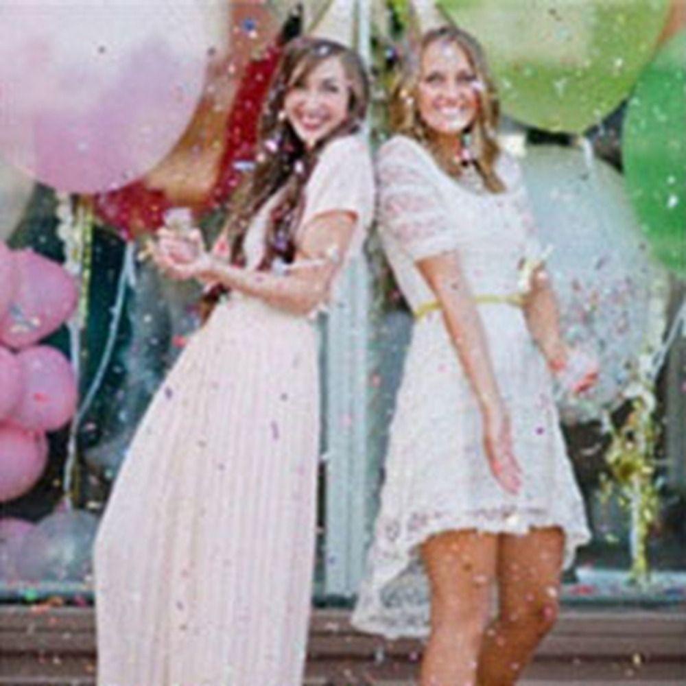 Юбилей взрывающийся девичник конфетти украшения праздничные атрибуты конфетти хлопушка для свадьбы