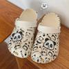 Женские летние сандалии для отдыха на открытом воздухе Fairy Style Soft Soled Sandals с толстой подошвой