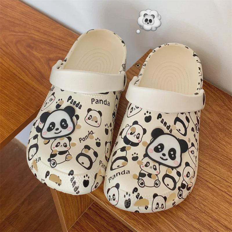 Женские летние сандалии для отдыха на открытом воздухе Fairy Style Soft Soled Sandals с толстой подошвой