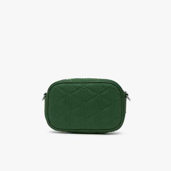 Lacoste Маленькая сумка-портфель Bb Nh5285b56g