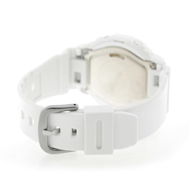 CASIO G-SHOCK analog-digital quartz men's women's watch GMA-P2100-7A