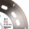 Distar Tarcza Diamentowa Esthete 2.0 125 X 1,1 X 6 X 22,23Mm