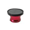 ZSDTRP 55mm CNC Aluminum Air Filter Interface Cup for OKO KOSO MIKUNI PE PWK 32/34 Motorcycle Carburetor