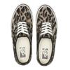 VN000EBNYS8 Vans Premium Authentic 44 Леопардовый Черно-Коричневый (Мужской)