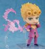 Nendoroid TV Anime [JoJo's Bizarre Adventure: [Золотой Ветер] Джорно Джованна Немасштабная Полностью Подвижная Фигурка из ABS и ПВХ, Раскрашенная, Переиздание ME12991