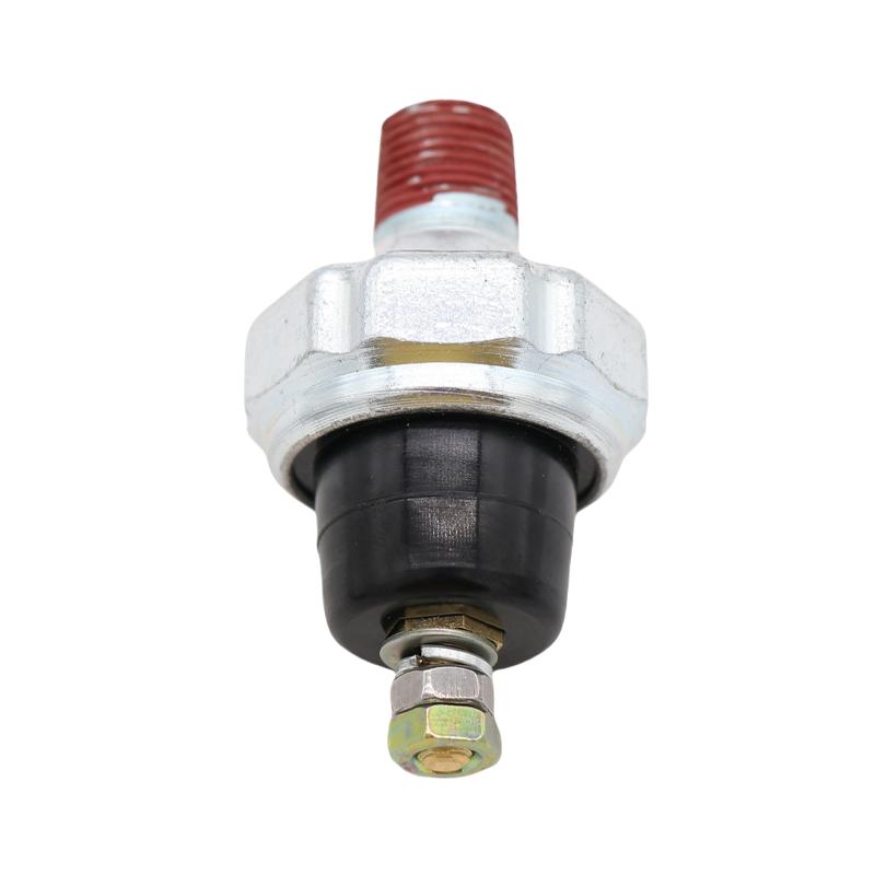 Engine Oil Pressure Sensor Switch 6631010 for Bobcat Loaders 753 763 773 7750 843 853 863 943 # 6599647 Switches Oil Pressure 6
