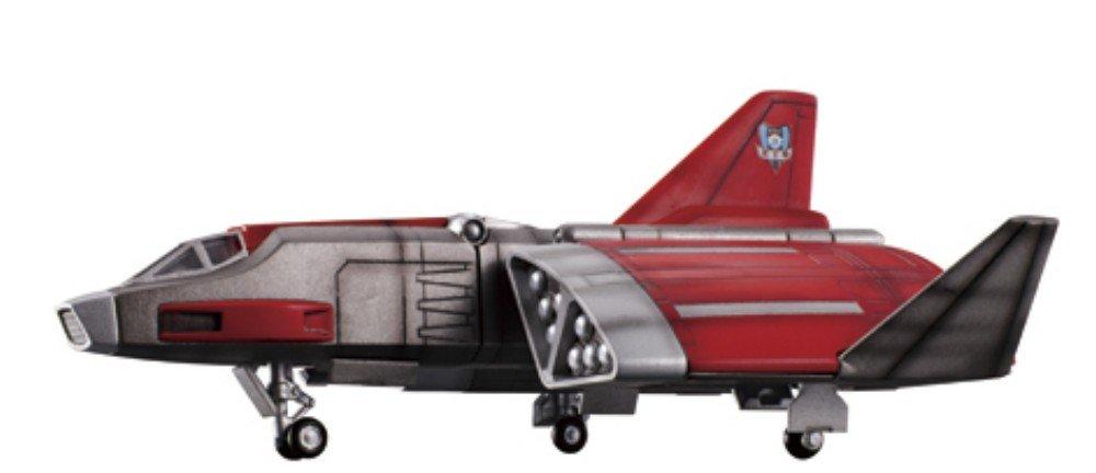 TAMASHII NATIONS XIG Истребитель SG UMW. UX-03