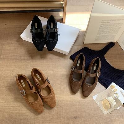 Туфли – Мэри Джейн