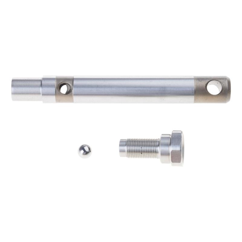 Airless Sprayer Machine Pump Piston Rod Set for 395 490 495 Electric Paint Sprayer Spare Parts Airless Paint Sprayer