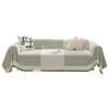 Chenille Sofa Cover Cloth High-Grade Four Seasons Universal Full Covered Dustproof Ins Sofa Towel Universal Cover Cover Blanket