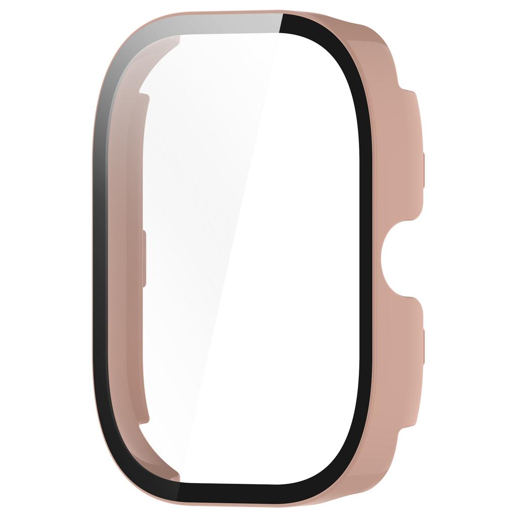 Стекло+Чехол для Xiaomi Redmi Watch 5 Защитное стекло для экрана и Жесткий ПК Защитный бампер для Redmi Watch5 Аксессуары