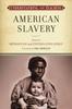 Книга Understanding and Teaching American Slavery