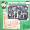 Виниловая пластинка JIMMY DORSEY & HIS ORCHESTRA - Jimmy Dorsey And His Orchestra 1939 HMP5042 London Records 1977 UK Джаз Б/У