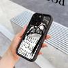 Spider Alphabet A-Z Printed Phone Case For Samsung Galaxy S23 S24 S25 S26 Ultra S22 S21 S20 Plus FE A35 A54 A55 A56 Soft Cover
