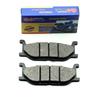 Передние Тормозные Колодки для Мотоцикла YAMAHA XV535 Virago 1995-1997 DX 1998-2003 S 1996-2003 XV535S Virago-Special-1995-1997 XV 535