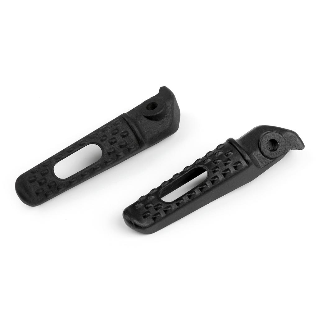 Rear Footrests Foot Peg Fit for Honda CBR600RR 03-2006 CBR1000RR 04-12