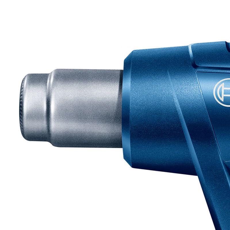 Bosch GHG630 Digital Heat Gun CN plug (adapter included)