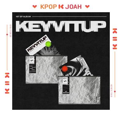 Первый мини-альбом KEYVITUP [KEYVITUP]