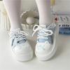 Coco Original Muffin Shoes Cute Big Head Doll Shoes Board Shoes Lolita Shoes Daily Lo Shoes Loli Casual Versatile