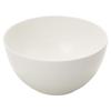Styles Cool Coupe Bowl, 22cm, White, Simple and Stylish, Microwave-safe, Dishwasher-safe, Product Code: 51326-3578