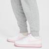 Детские Подростковые Nike Трикотажные Брюки Спортивная Одежда Club Серый