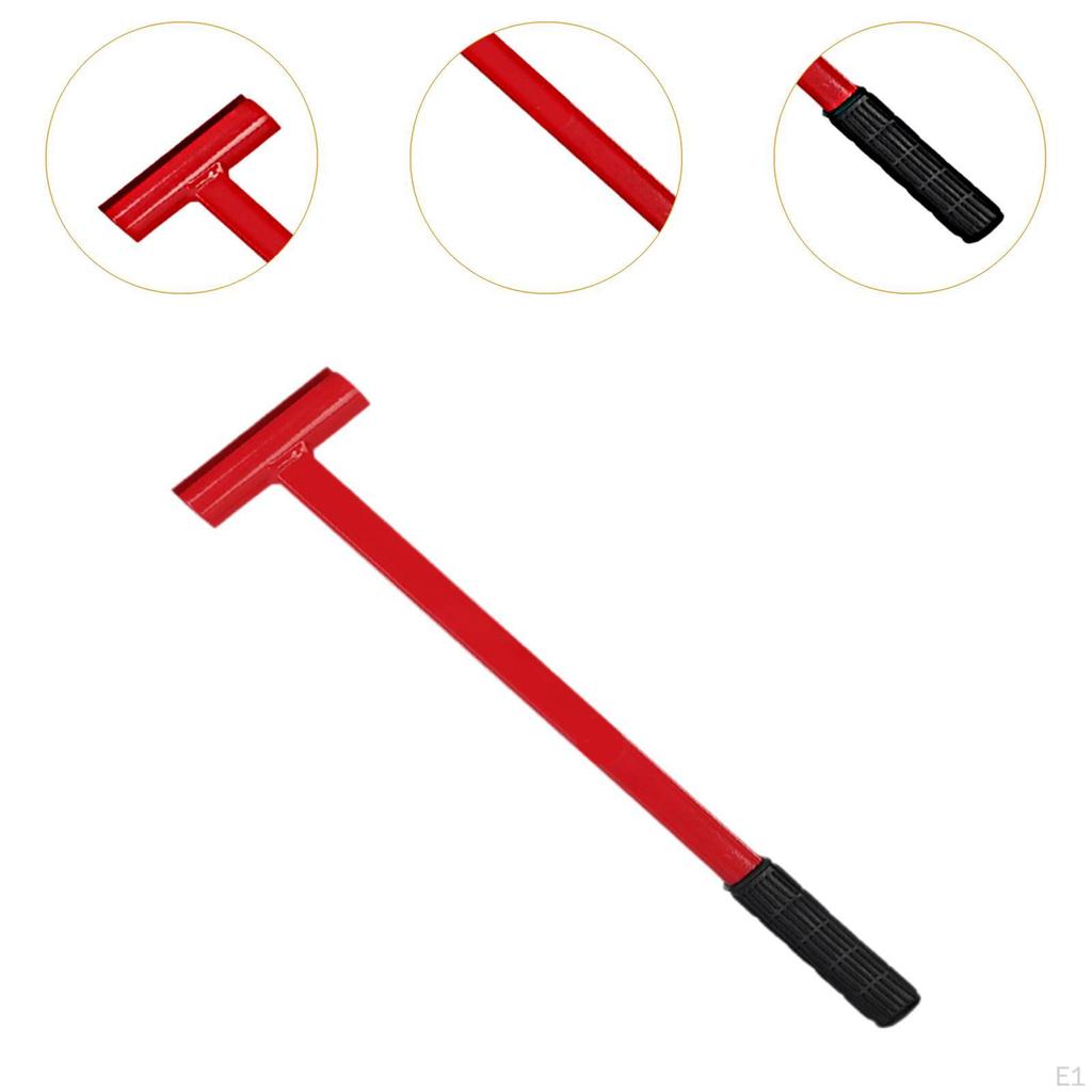 Инструмент для регулировки дверных петель, эффективный, высокопрочный, стальной, для тяжелых условий эксплуатации, ремонт