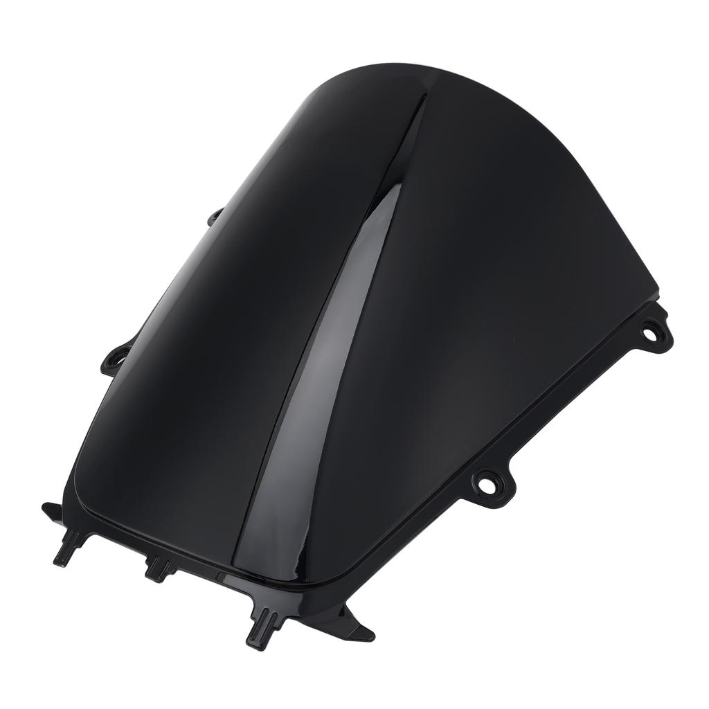 Windshield WindScreen Fairing fit for YAMAHA YZF R9 2025 Black