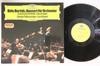 LP Record LORIN MAAZEL BERLINER PHILHARMONIK Bela Bartok Konzert Fur Orchester 2531269 DEUTSCHE GRAMM 1981 Germany Classical Used