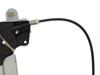 Skoda Octavia I 96-09 Electric Window Regulator Rear Right