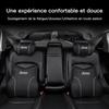 Для автомобиля Jeep Кожаный Подголовник Сиденья Поясничная Поддержка Подушка на Талию Для Jeep Grand Cherokee Wrangler JK Gladiator Compass Rene