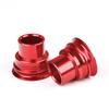 CNC проставки ступицы колеса KTM/EXC/SX/SX-F 250/350/450 для модификации оси внедорожного мотоцикла