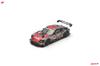 Spark масштаб 1/43 GAINER TANAX Z Super GT GT300 2024 #11 Рюичиро Томита/Кёто Исикава Готовая модель с логотипом спонсора для демонстрации