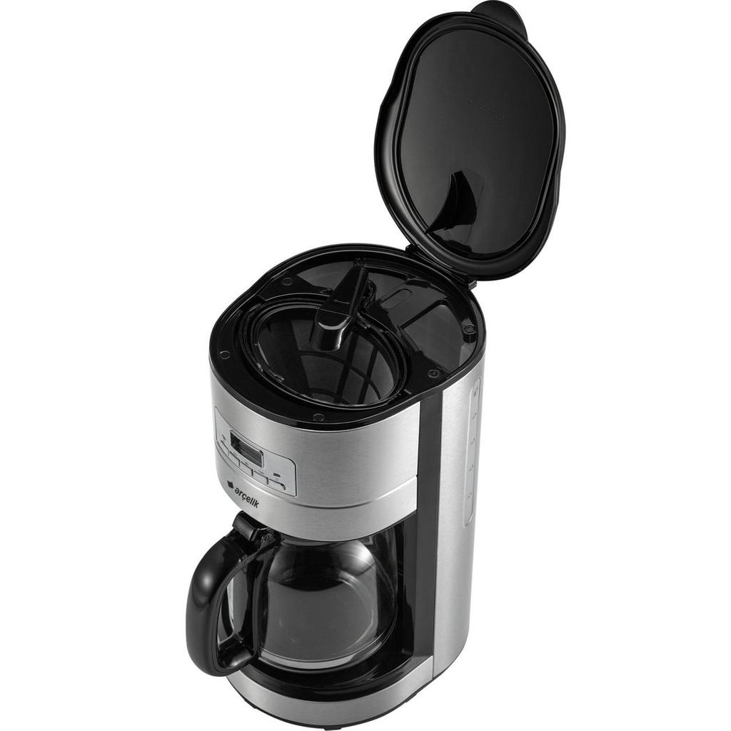 Arçelik FK 6112 I Кофемашина с фильтром